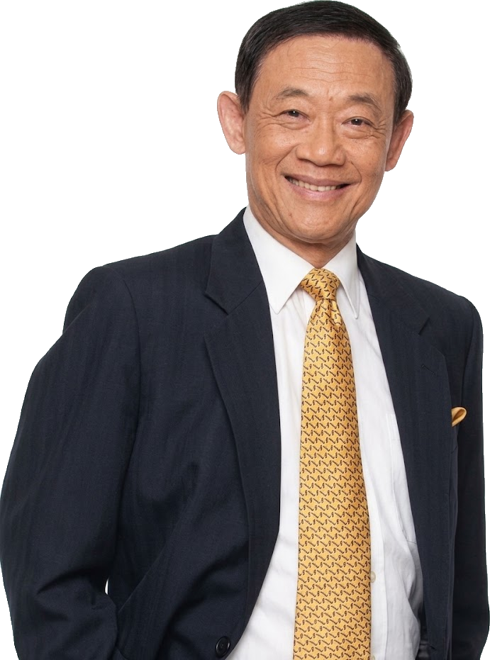 Jose Mari Chan slowly appearing as Christmas approaches